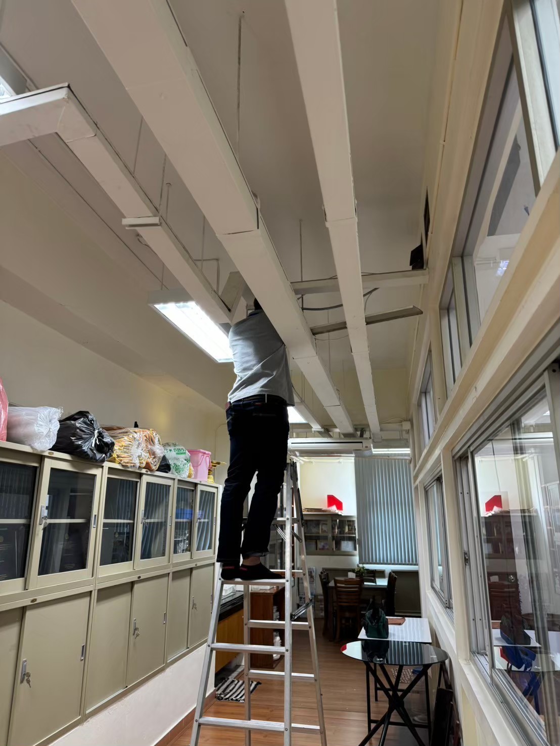 Config Router - Gallery 2