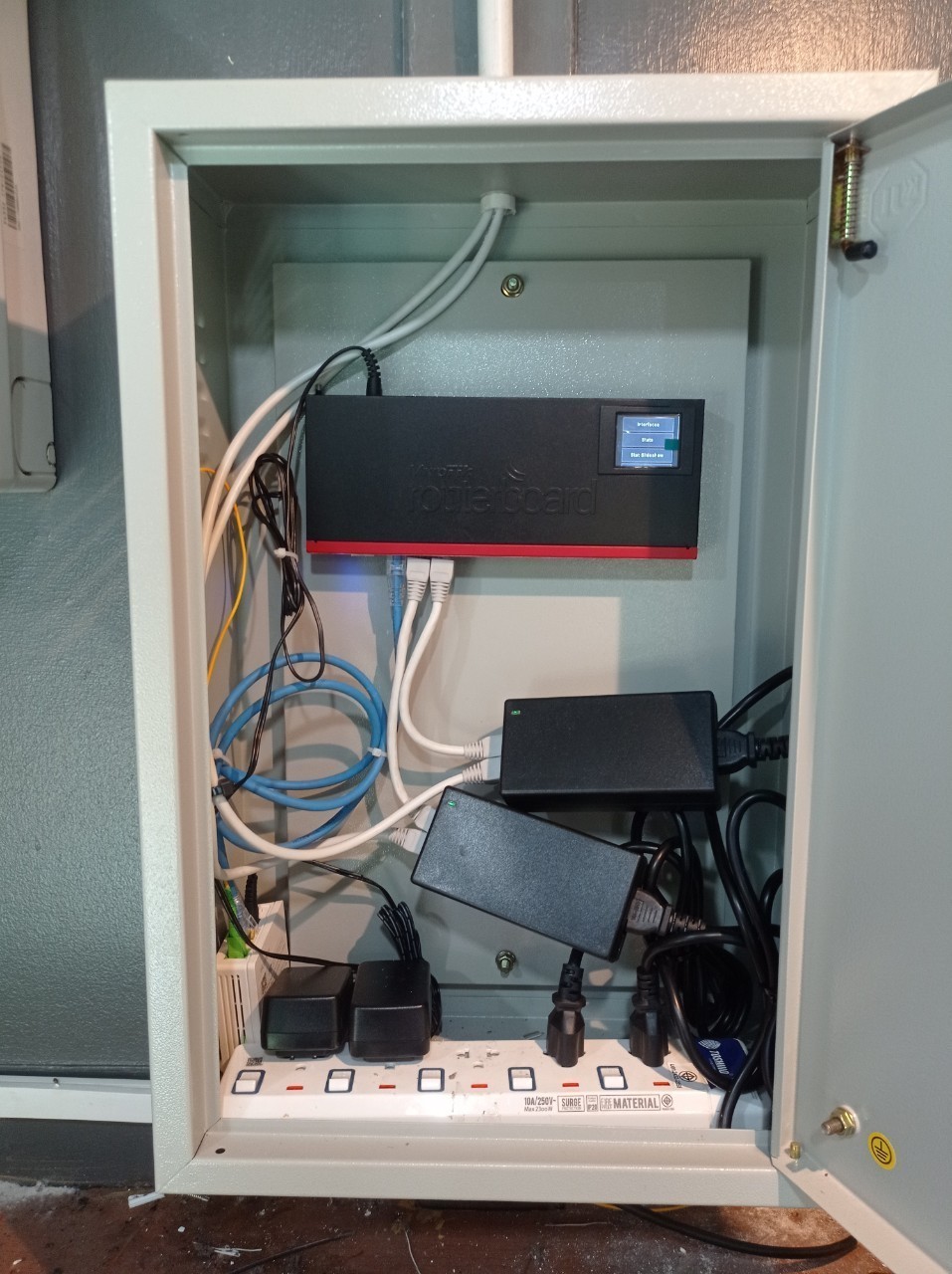 Config Router - Gallery 5