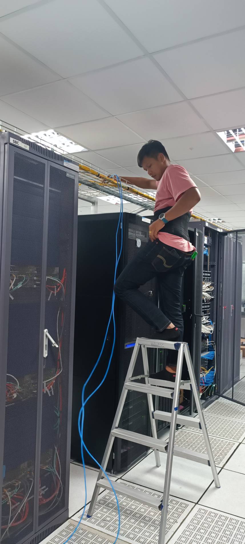 Server Network - Gallery 2