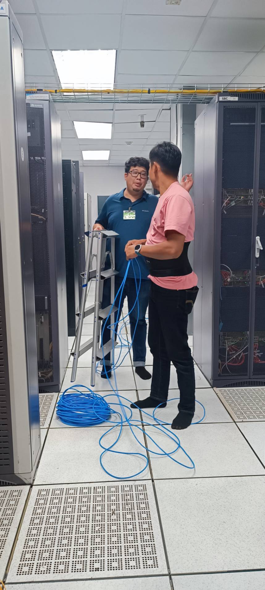 Server Network - Gallery 3