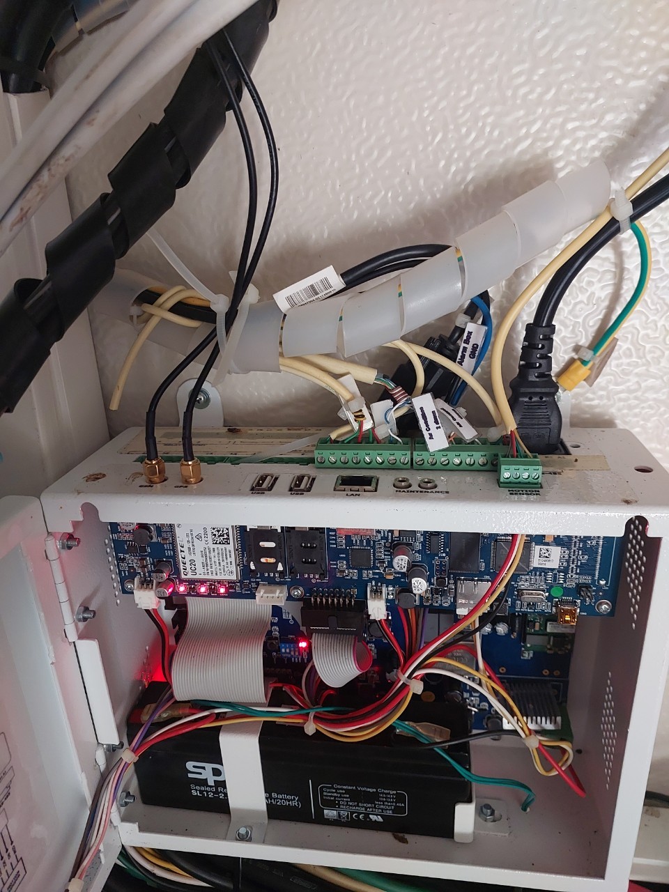 IoT Air NT - Slide 3