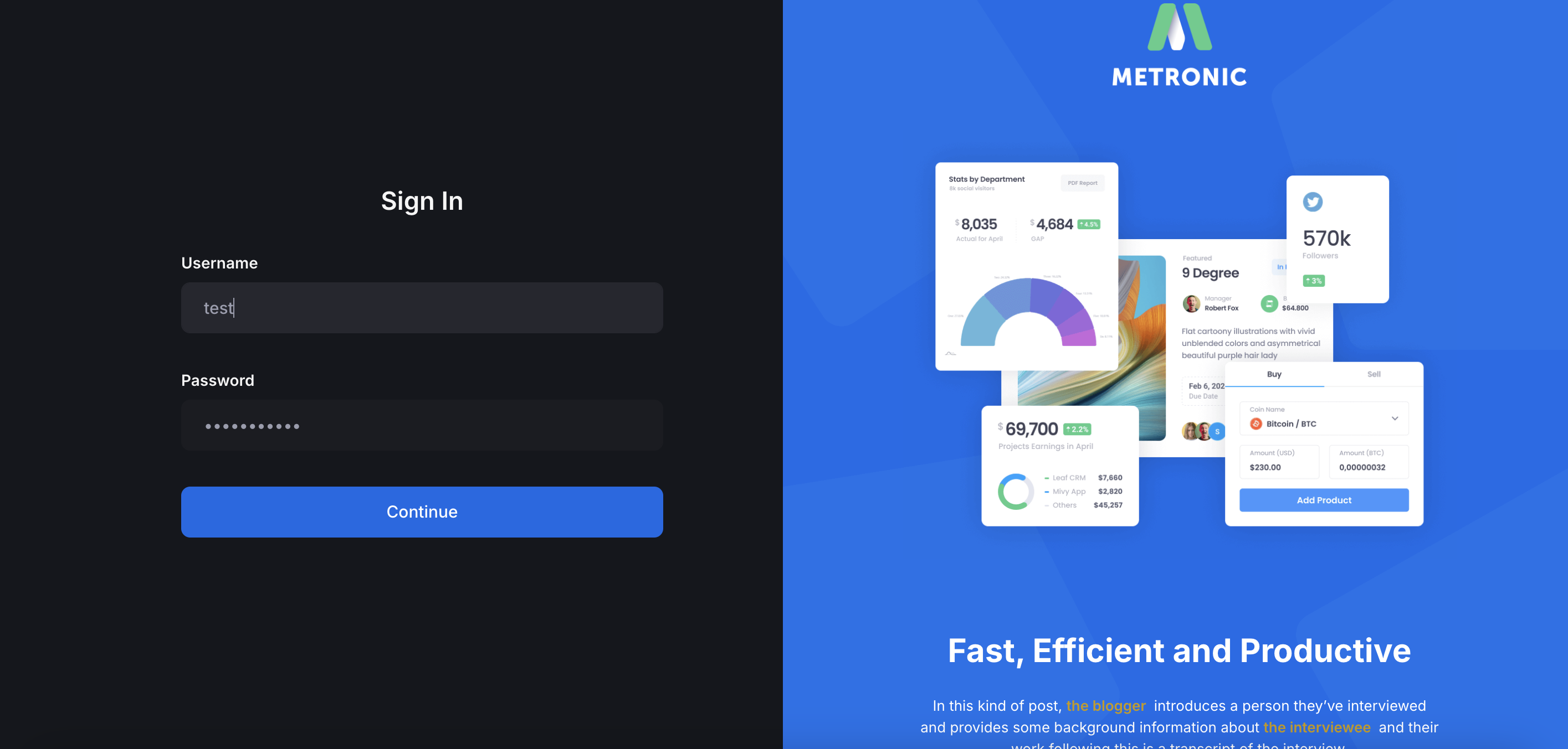 IoT Door System - Gallery 1