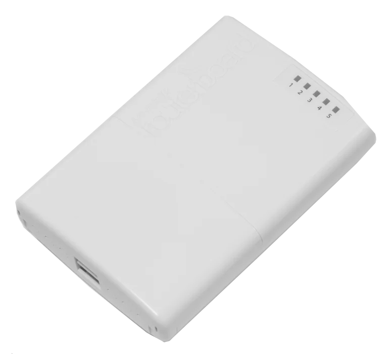 RB750P-PBr2 (PowerBox)