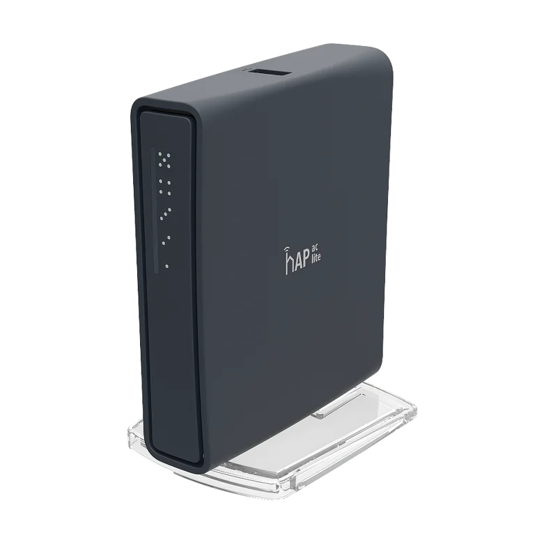 hAP ac² (RBD52G-5HacD2HnD-TC)