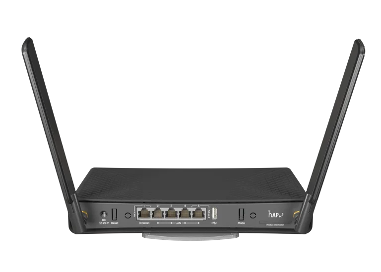 RBD53iG-5HacD2HnD (hAP ac3)