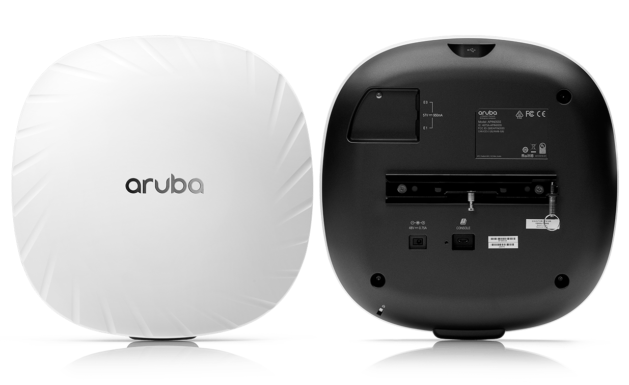 Aruba AP-505